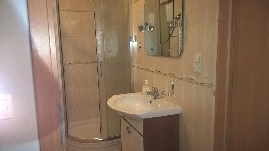 Apartament Ulubiony Daire Zakopane Dış mekan fotoğraf