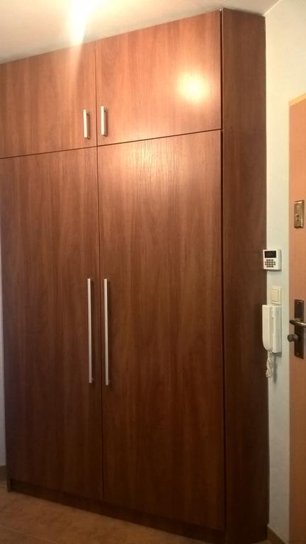 Apartament Ulubiony Daire Zakopane Dış mekan fotoğraf