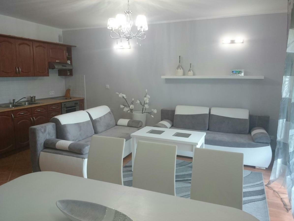 Apartament Ulubiony Daire Zakopane Dış mekan fotoğraf