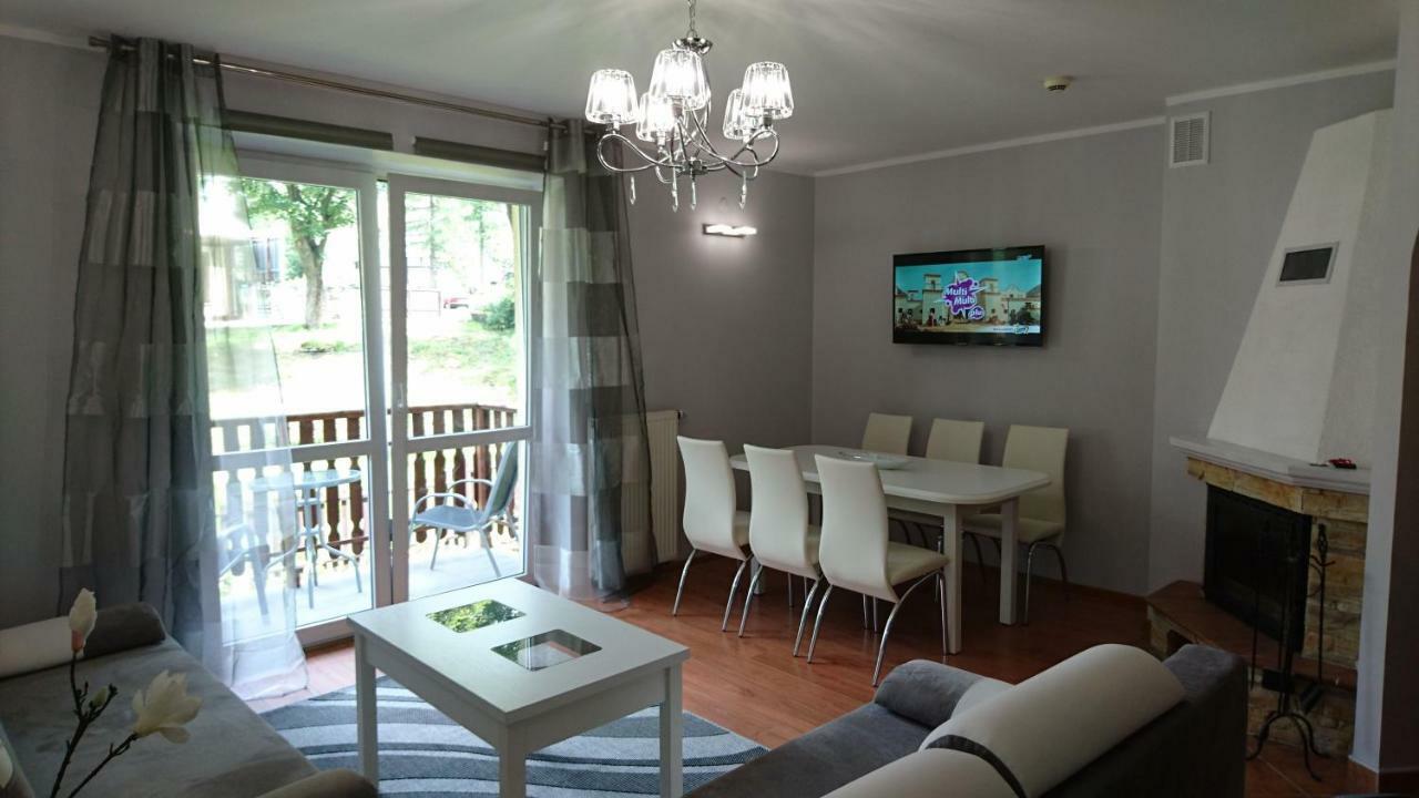 Apartament Ulubiony Daire Zakopane Dış mekan fotoğraf