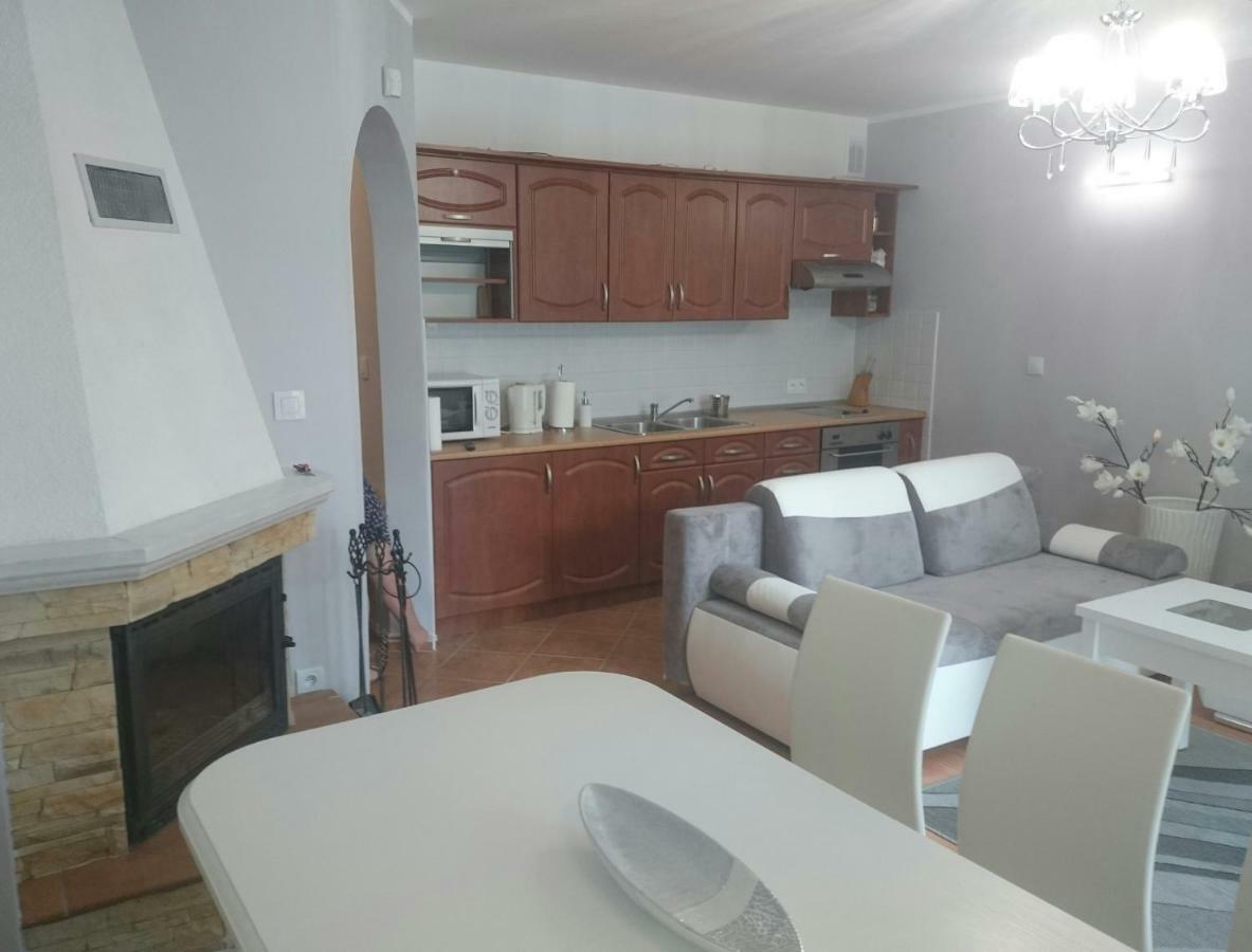 Apartament Ulubiony Daire Zakopane Dış mekan fotoğraf