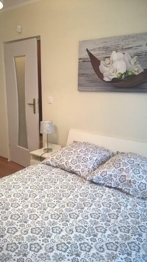 Apartament Ulubiony Daire Zakopane Dış mekan fotoğraf